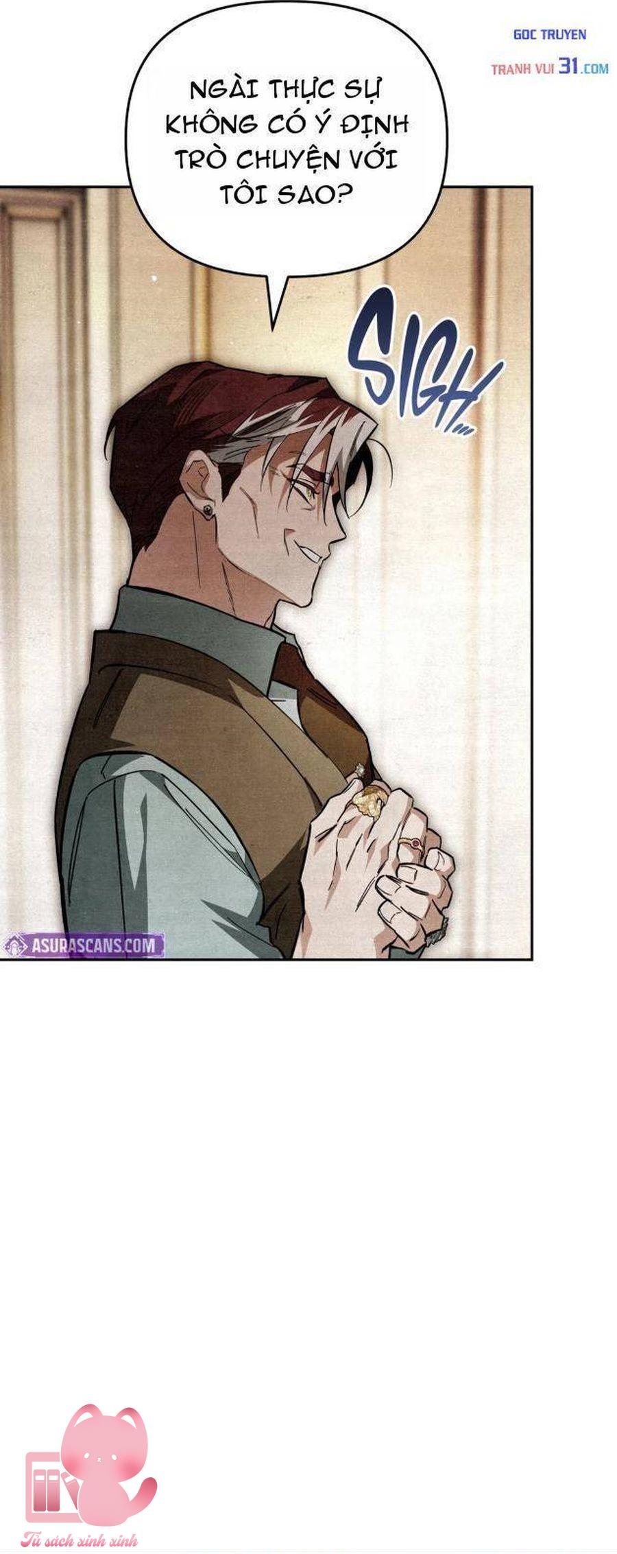 Họa Sĩ Vẽ Nên Hầm Ngục - Chap 3 - Trang 43