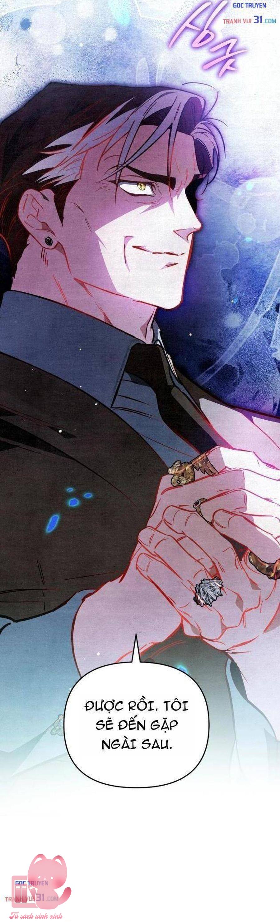 Họa Sĩ Vẽ Nên Hầm Ngục - Chap 3 - Trang 45