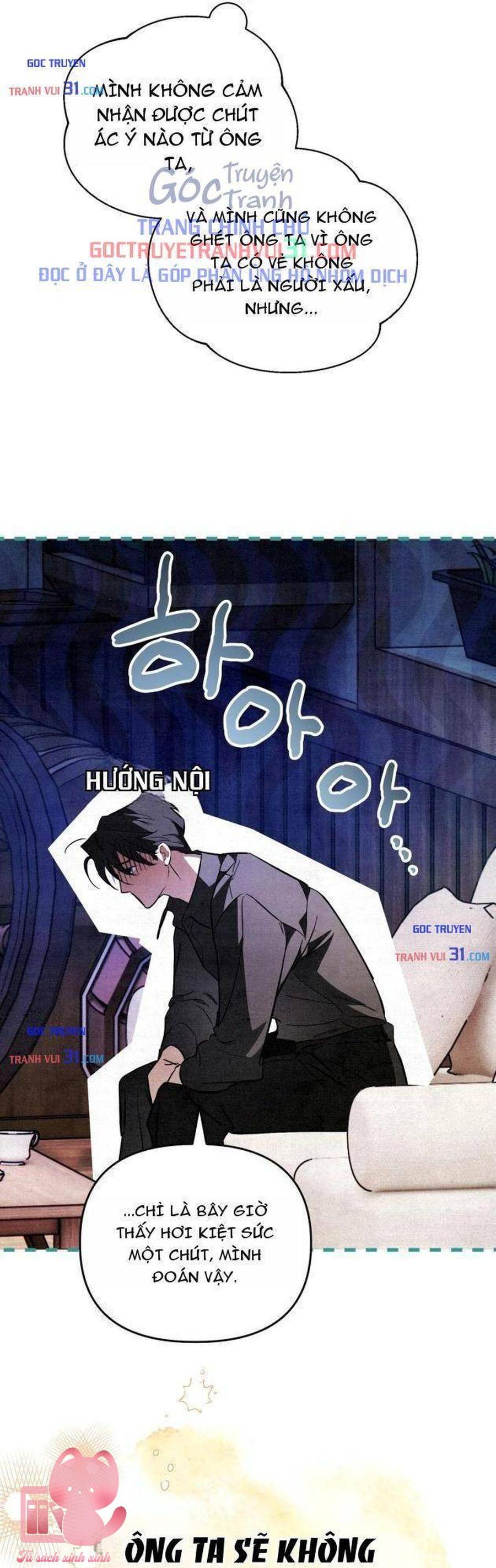 Họa Sĩ Vẽ Nên Hầm Ngục - Chap 3 - Trang 47