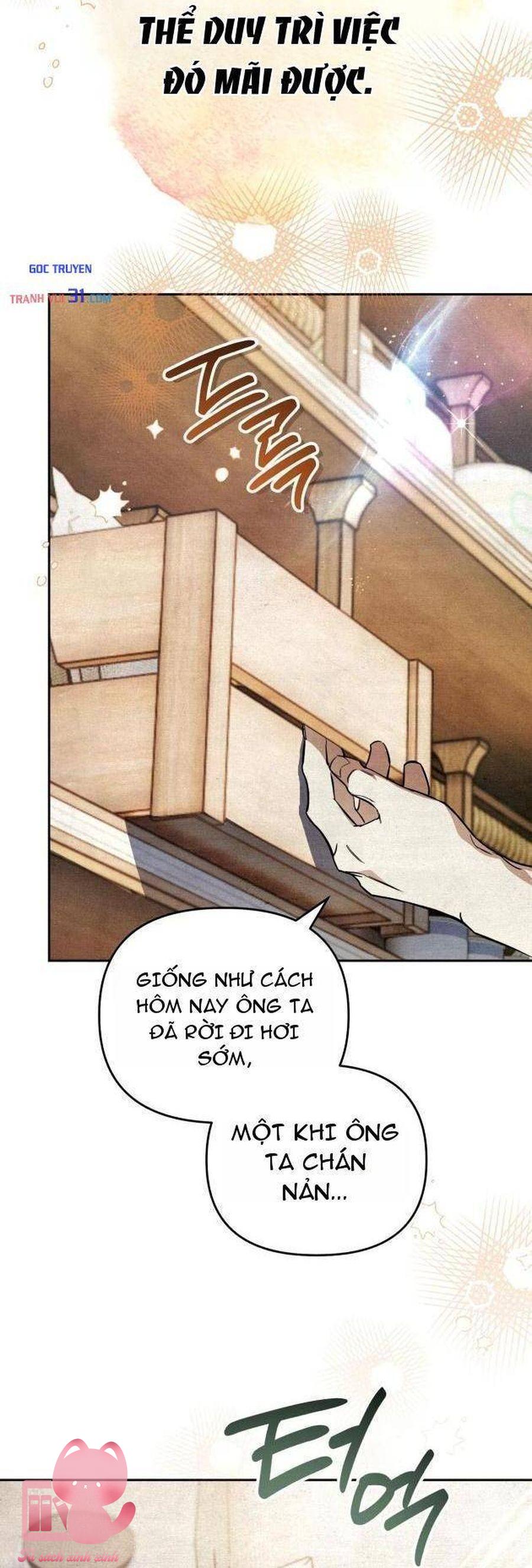 Họa Sĩ Vẽ Nên Hầm Ngục - Chap 3 - Trang 48