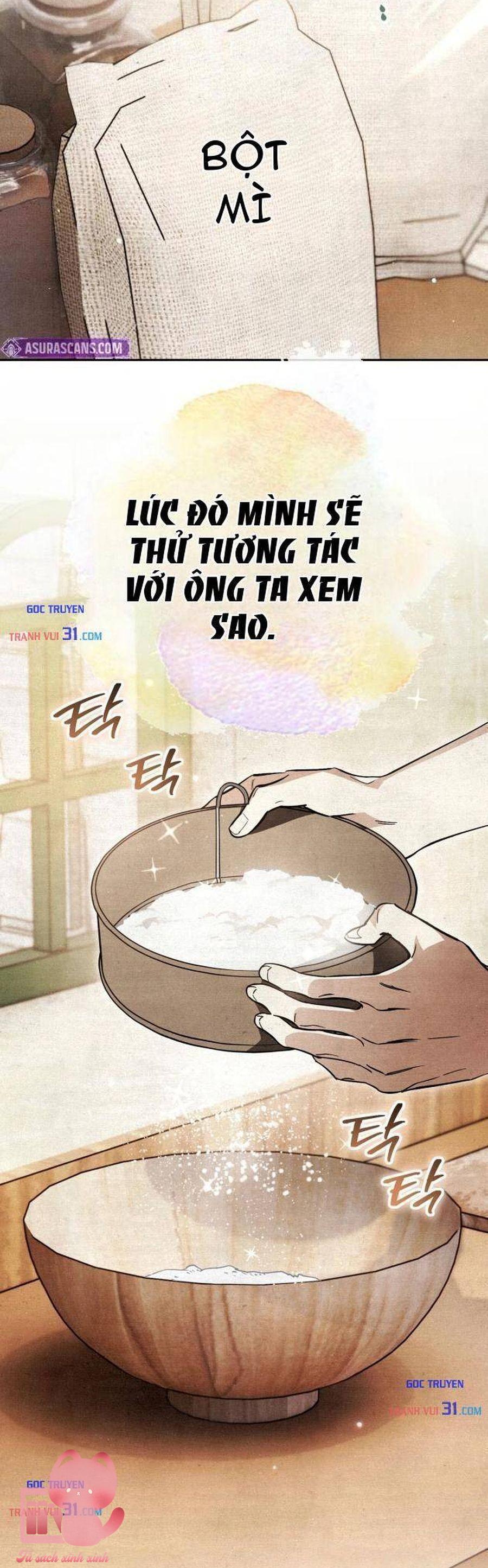 Họa Sĩ Vẽ Nên Hầm Ngục - Chap 3 - Trang 49