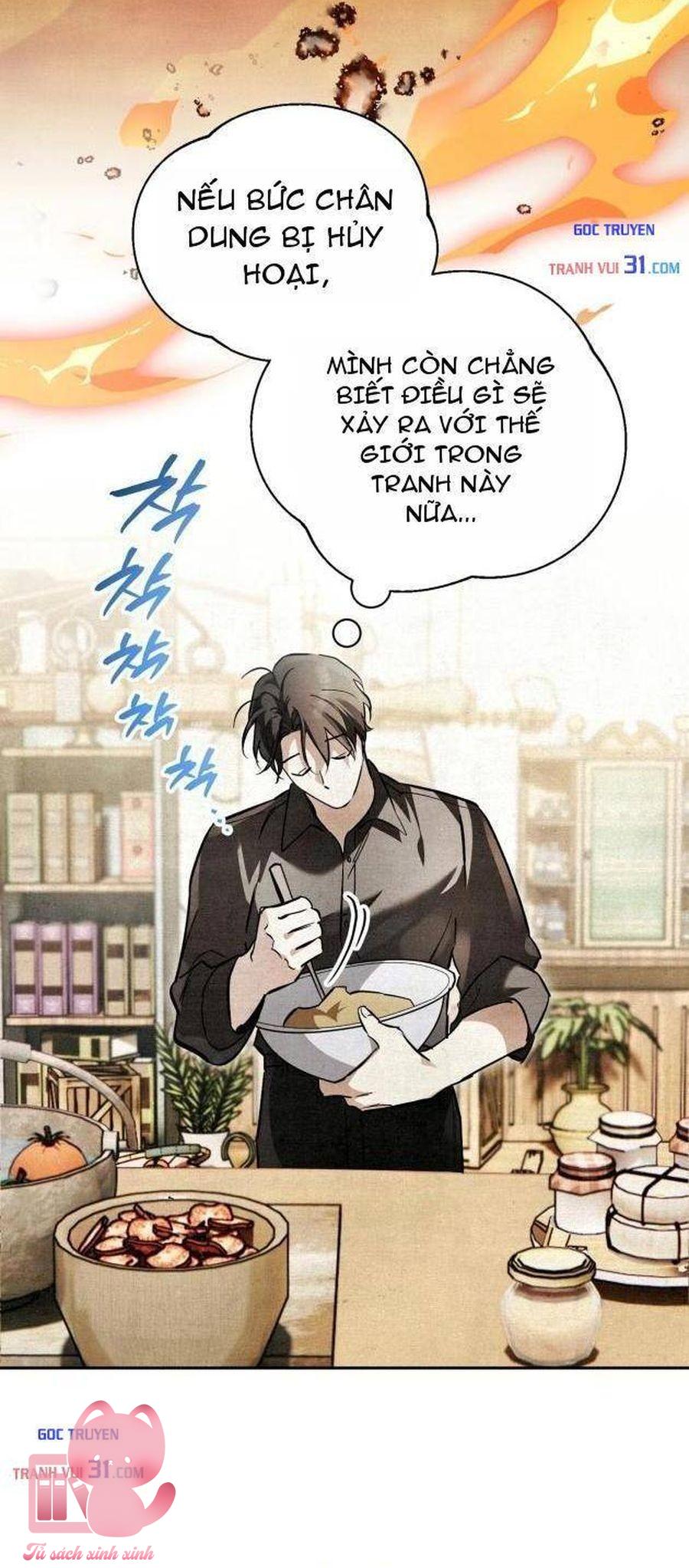 Họa Sĩ Vẽ Nên Hầm Ngục - Chap 3 - Trang 51