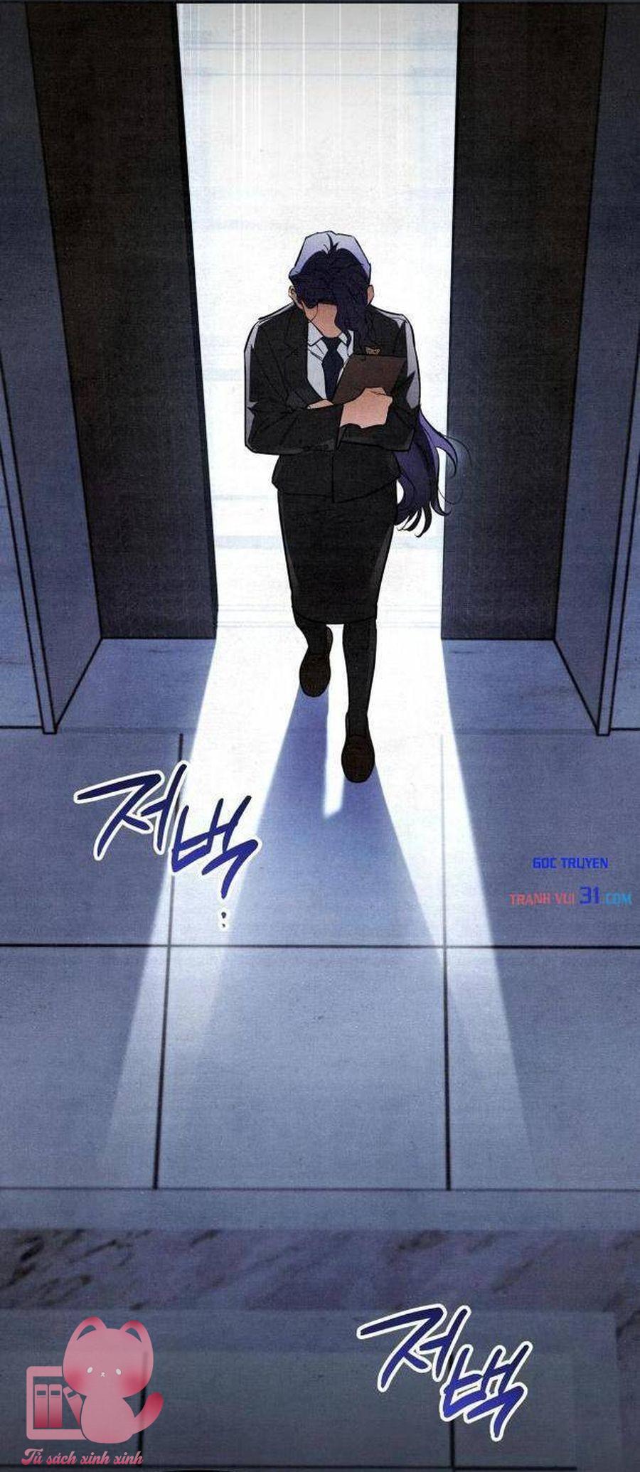 Họa Sĩ Vẽ Nên Hầm Ngục - Chap 3 - Trang 55