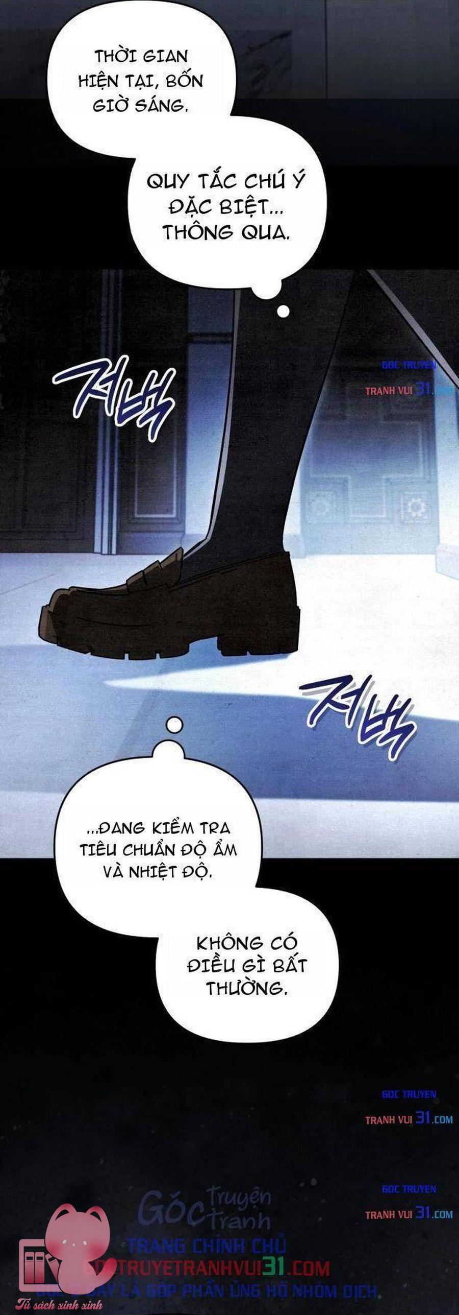 Họa Sĩ Vẽ Nên Hầm Ngục - Chap 3 - Trang 56