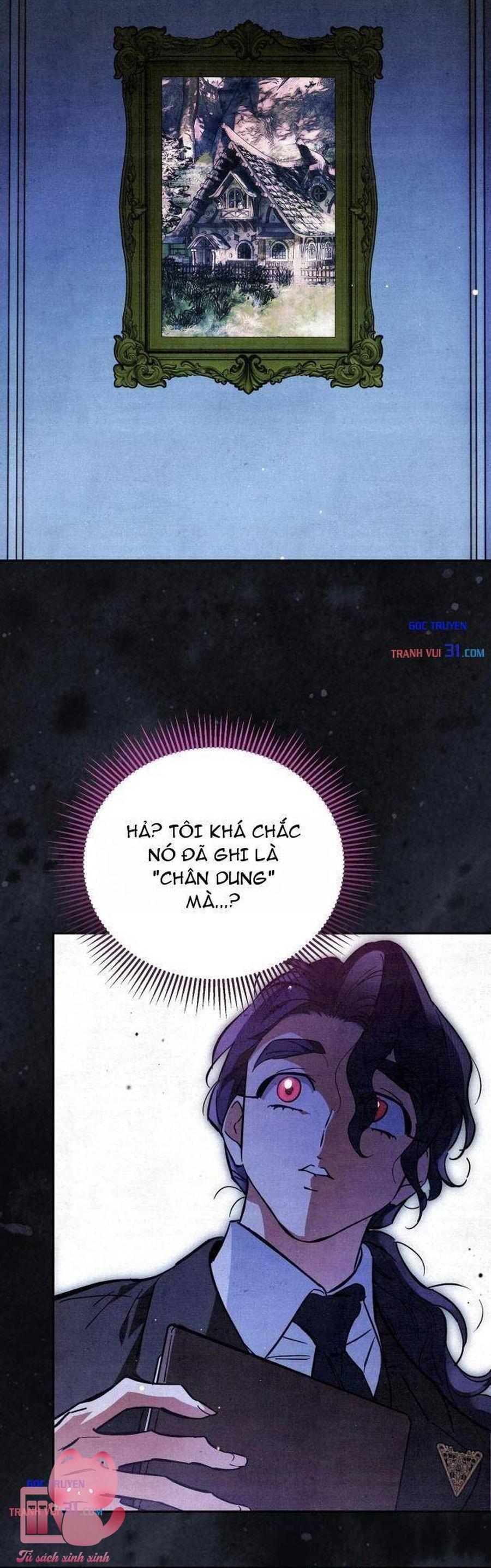 Họa Sĩ Vẽ Nên Hầm Ngục - Chap 3 - Trang 58