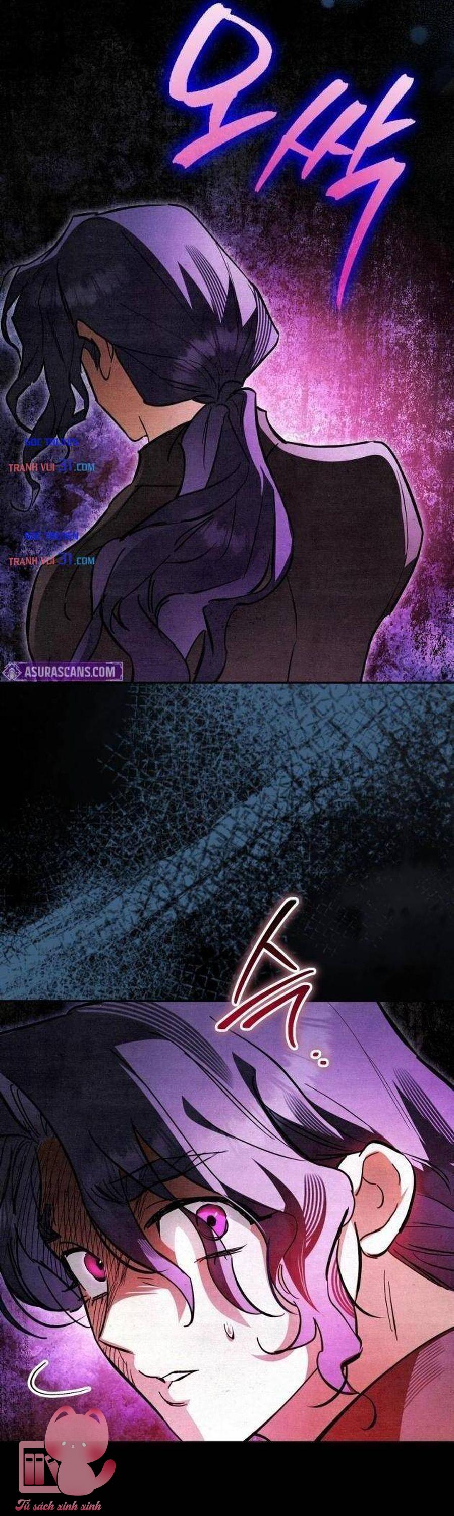 Họa Sĩ Vẽ Nên Hầm Ngục - Chap 3 - Trang 60