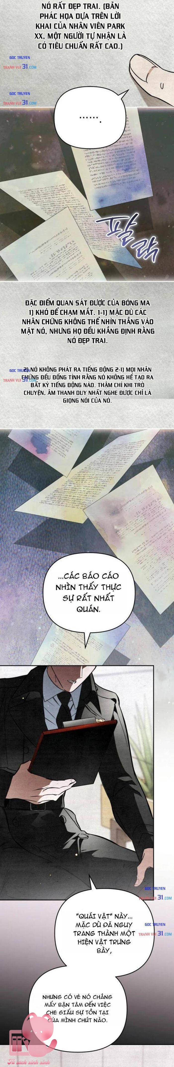 Họa Sĩ Vẽ Nên Hầm Ngục - Chap 4 - Trang 15