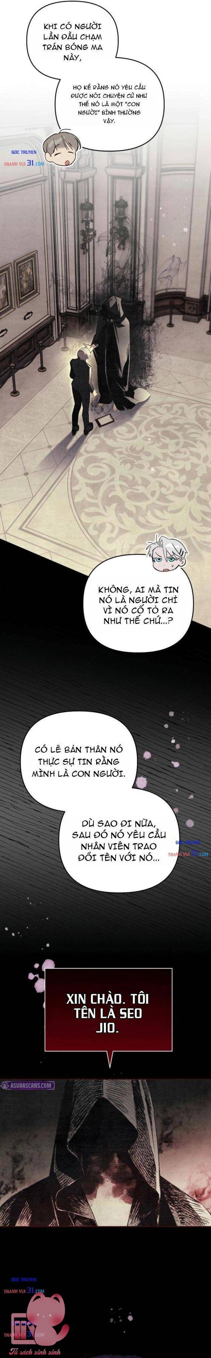 Họa Sĩ Vẽ Nên Hầm Ngục - Chap 4 - Trang 19