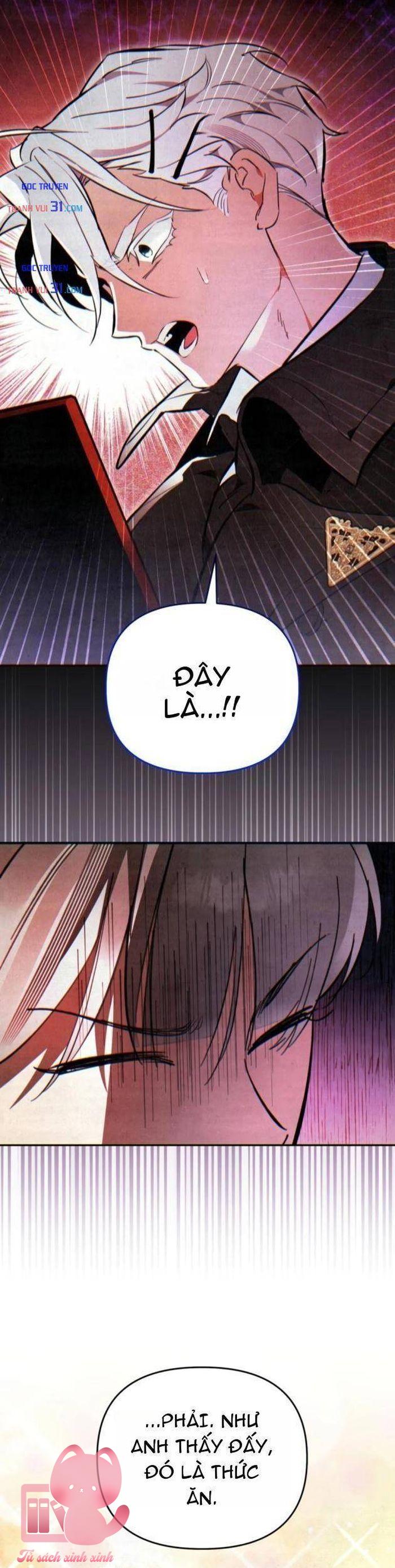 Họa Sĩ Vẽ Nên Hầm Ngục - Chap 4 - Trang 22