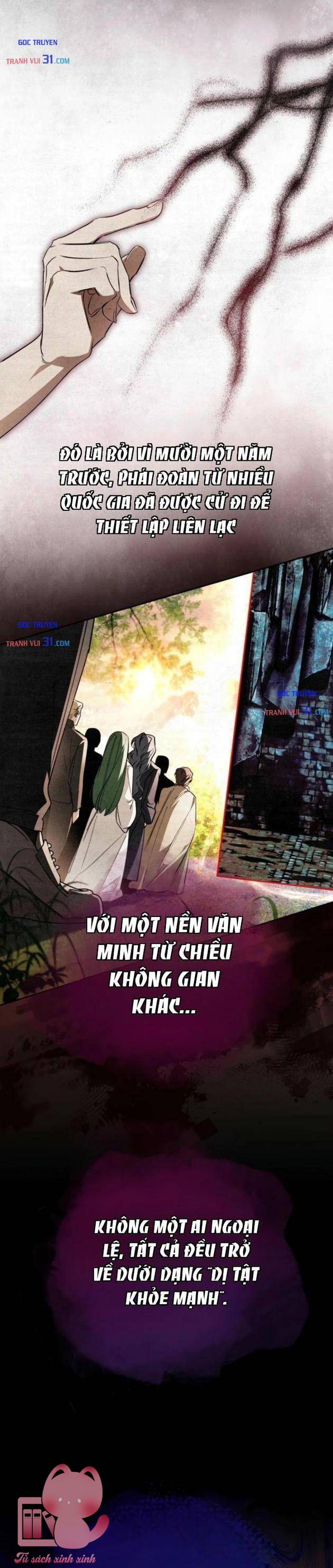 Họa Sĩ Vẽ Nên Hầm Ngục - Chap 4 - Trang 29