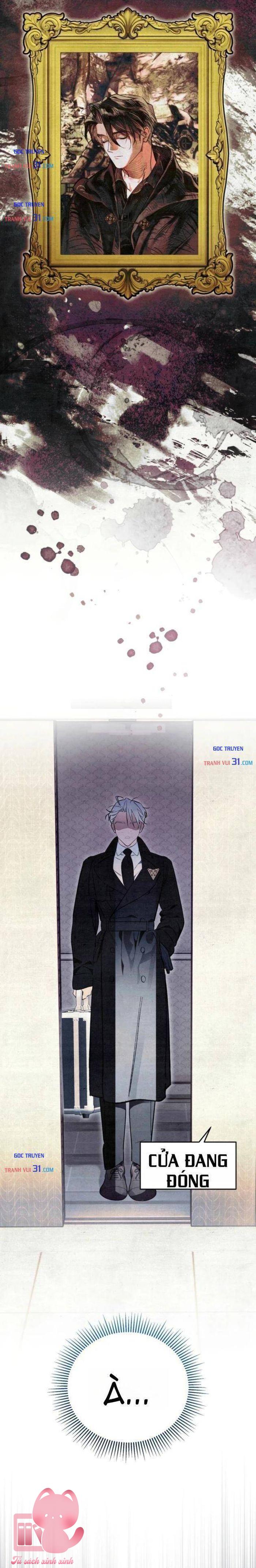 Họa Sĩ Vẽ Nên Hầm Ngục - Chap 4 - Trang 33