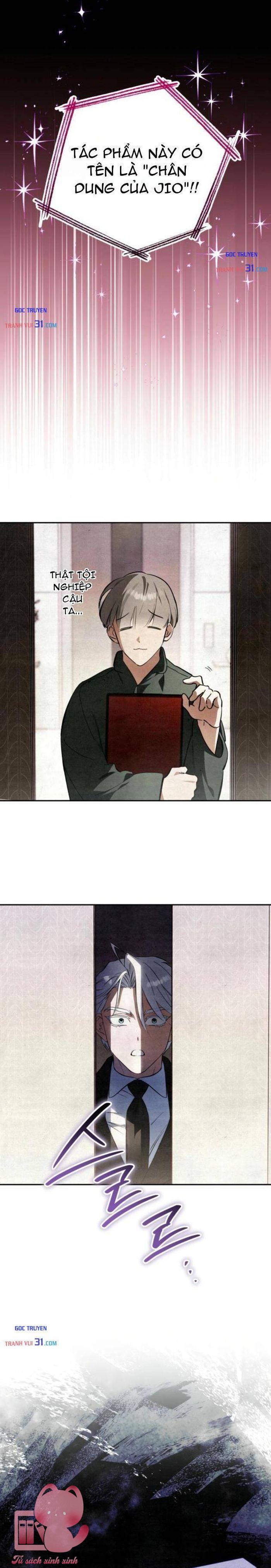 Họa Sĩ Vẽ Nên Hầm Ngục - Chap 4 - Trang 35