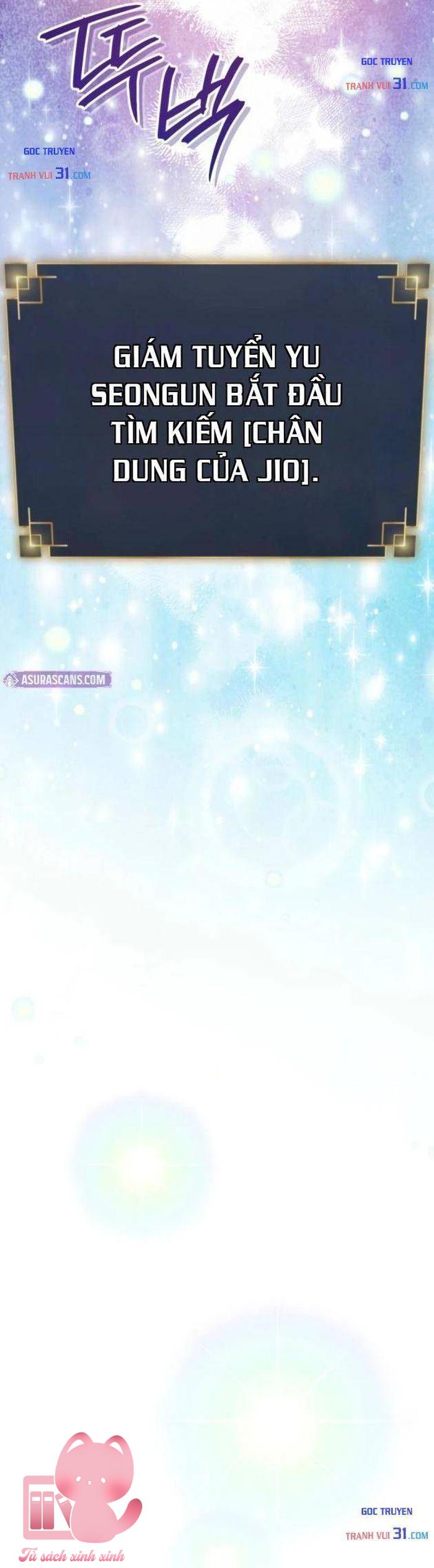 Họa Sĩ Vẽ Nên Hầm Ngục - Chap 4 - Trang 39