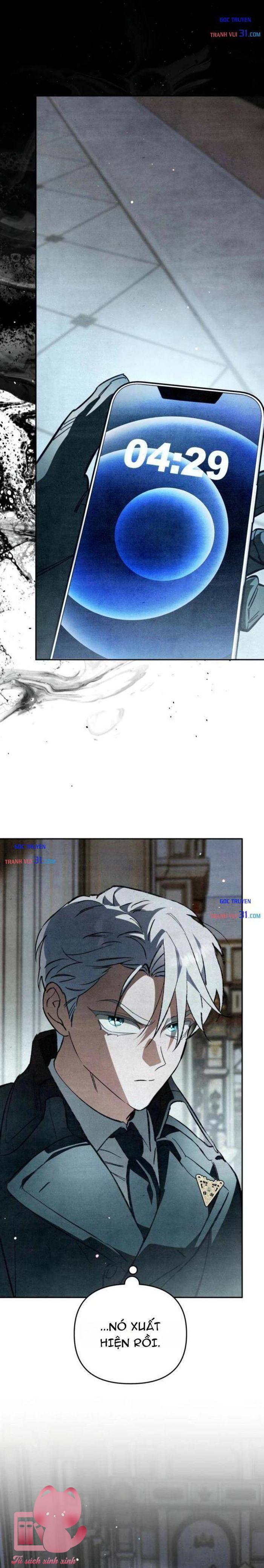 Họa Sĩ Vẽ Nên Hầm Ngục - Chap 5 - Trang 2