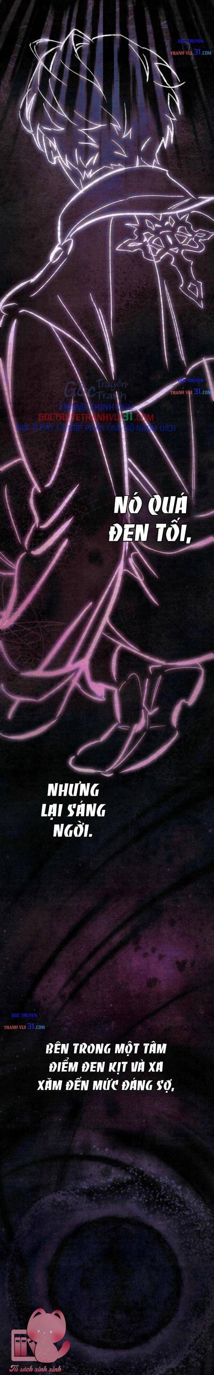 Họa Sĩ Vẽ Nên Hầm Ngục - Chap 5 - Trang 14