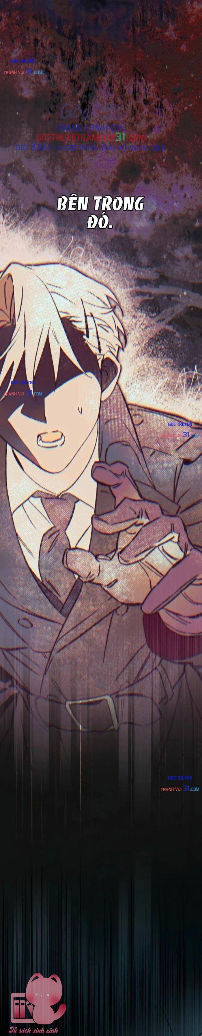 Họa Sĩ Vẽ Nên Hầm Ngục - Chap 5 - Trang 16