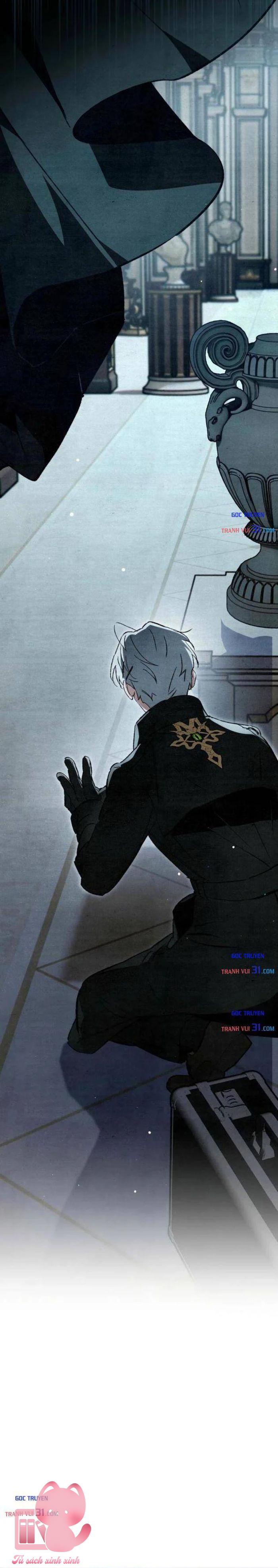 Họa Sĩ Vẽ Nên Hầm Ngục - Chap 5 - Trang 17