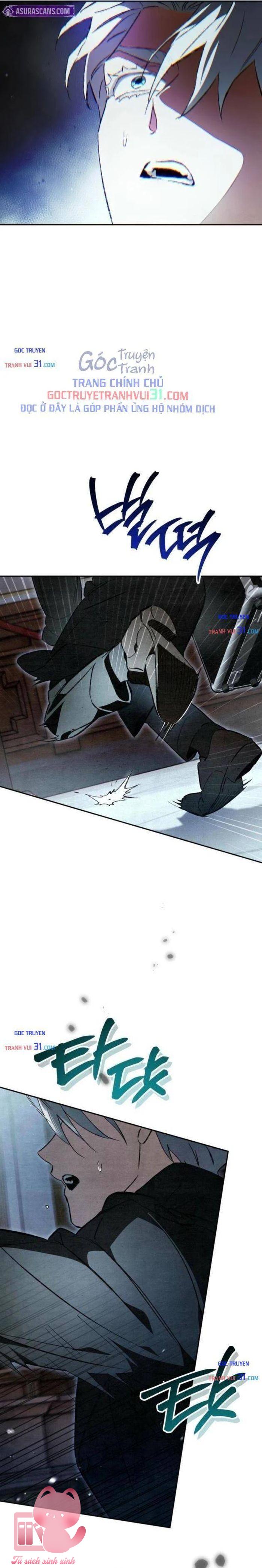 Họa Sĩ Vẽ Nên Hầm Ngục - Chap 5 - Trang 18