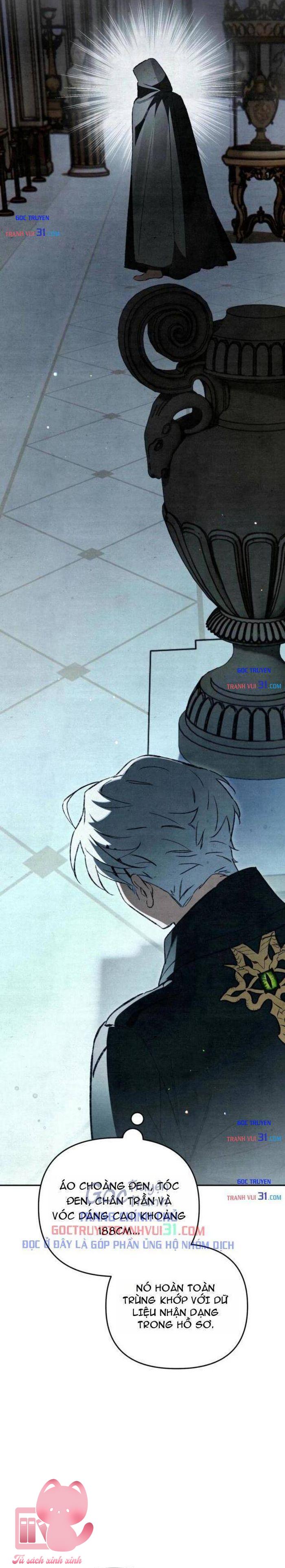 Họa Sĩ Vẽ Nên Hầm Ngục - Chap 5 - Trang 3