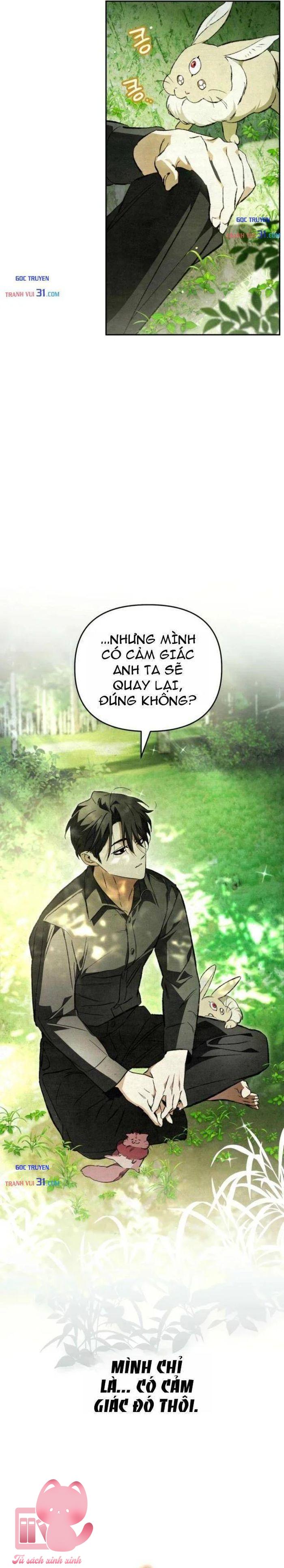 Họa Sĩ Vẽ Nên Hầm Ngục - Chap 5 - Trang 24