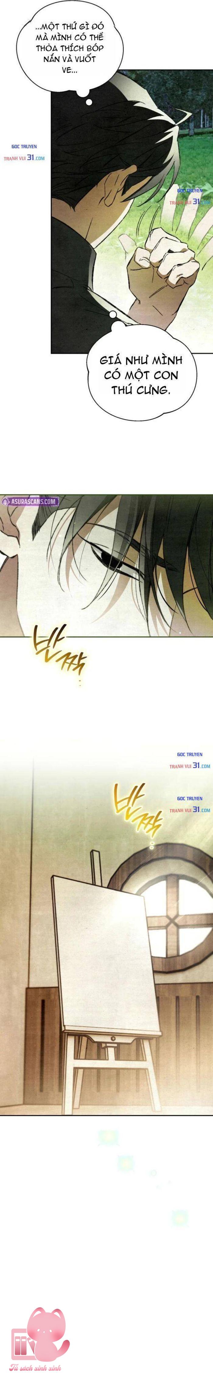 Họa Sĩ Vẽ Nên Hầm Ngục - Chap 5 - Trang 26