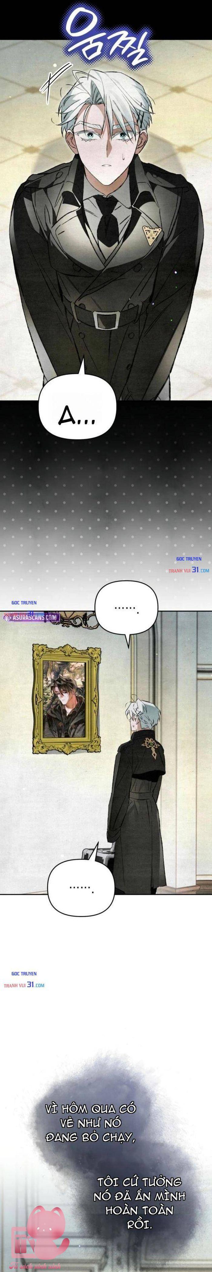 Họa Sĩ Vẽ Nên Hầm Ngục - Chap 5 - Trang 28