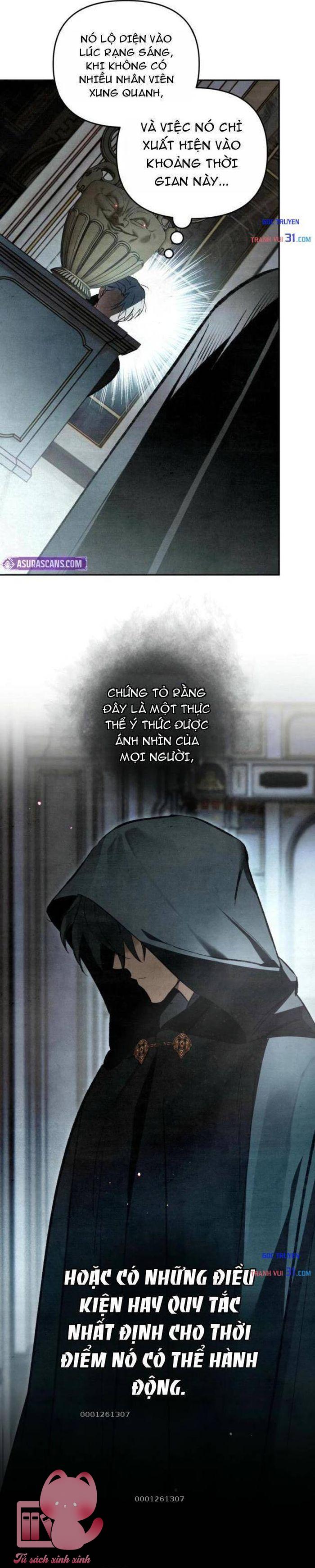 Họa Sĩ Vẽ Nên Hầm Ngục - Chap 5 - Trang 4