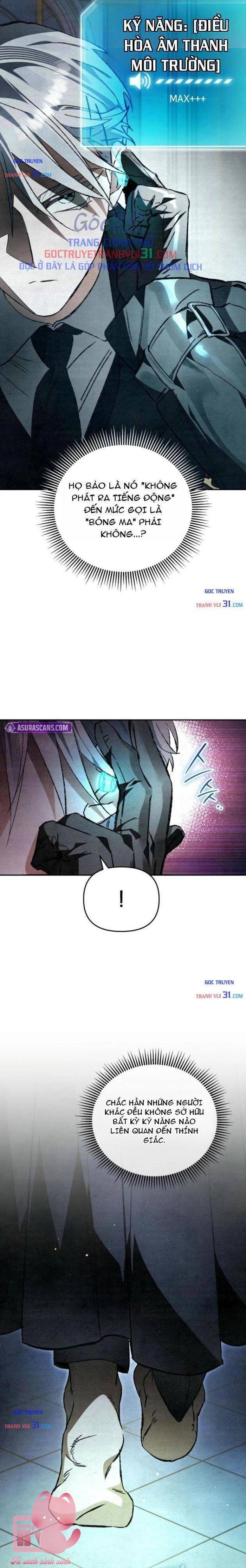Họa Sĩ Vẽ Nên Hầm Ngục - Chap 5 - Trang 6
