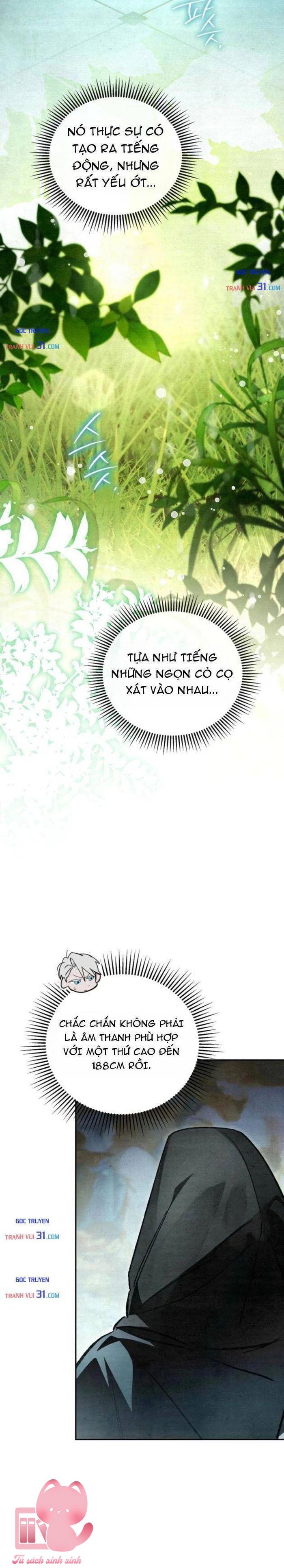 Họa Sĩ Vẽ Nên Hầm Ngục - Chap 5 - Trang 7