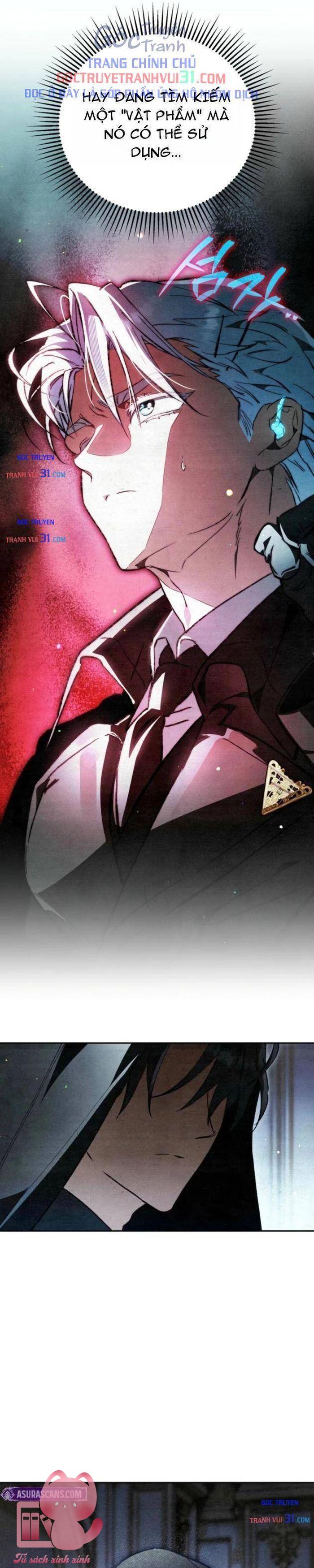 Họa Sĩ Vẽ Nên Hầm Ngục - Chap 5 - Trang 10