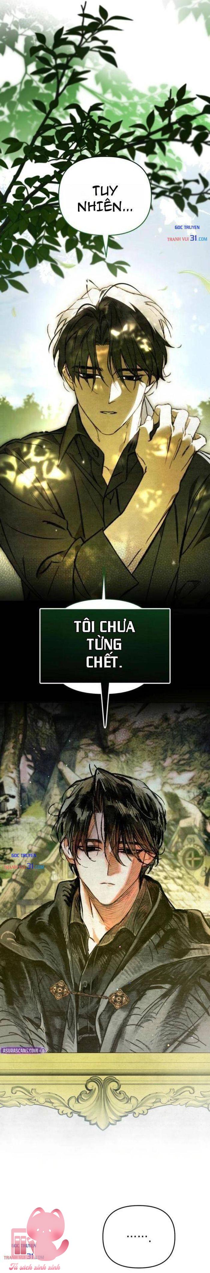 Họa Sĩ Vẽ Nên Hầm Ngục - Chap 6 - Trang 16