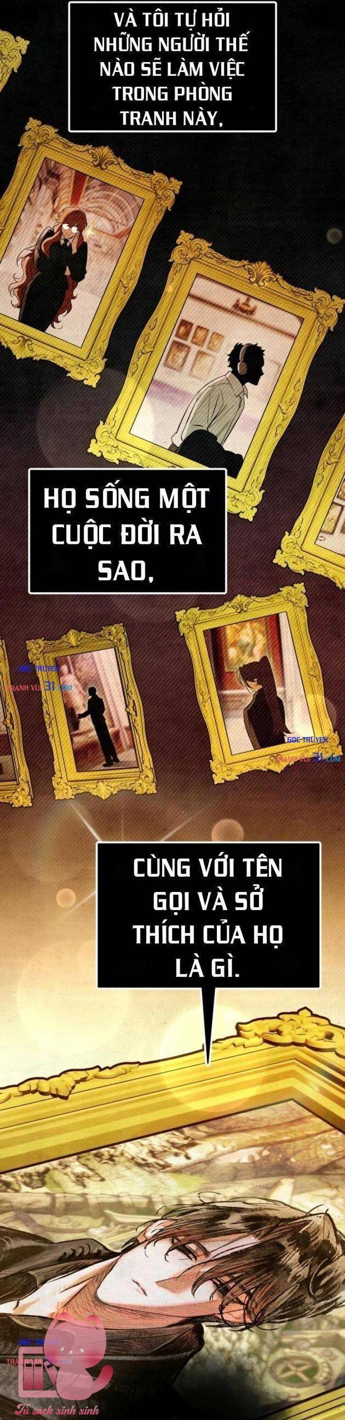 Họa Sĩ Vẽ Nên Hầm Ngục - Chap 6 - Trang 18