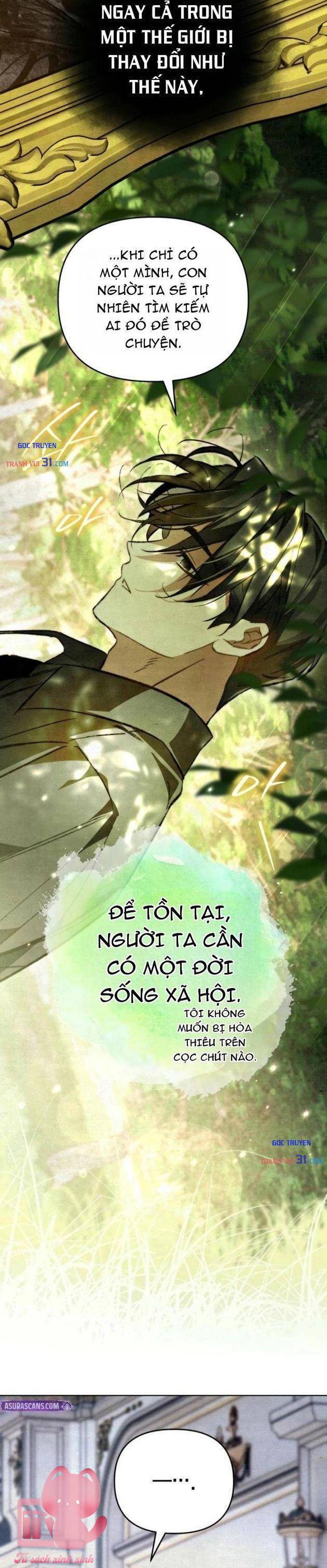 Họa Sĩ Vẽ Nên Hầm Ngục - Chap 6 - Trang 19