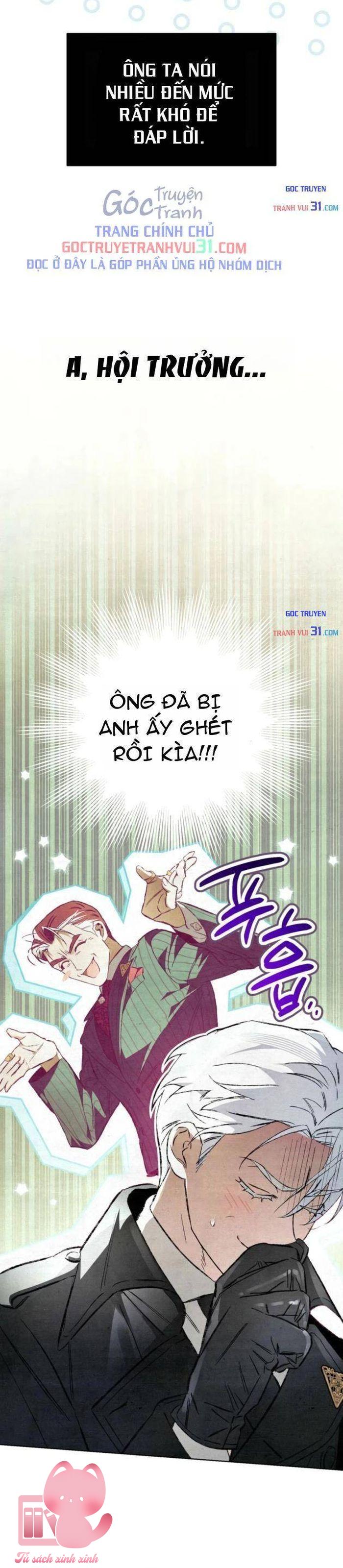 Họa Sĩ Vẽ Nên Hầm Ngục - Chap 6 - Trang 22