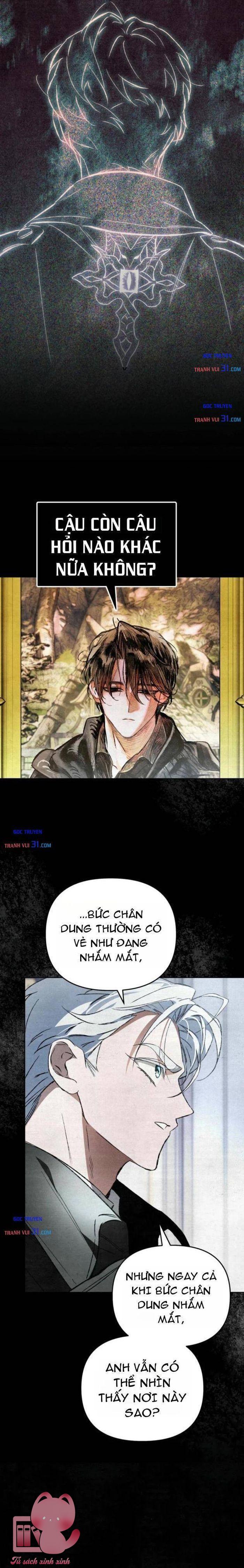Họa Sĩ Vẽ Nên Hầm Ngục - Chap 6 - Trang 25