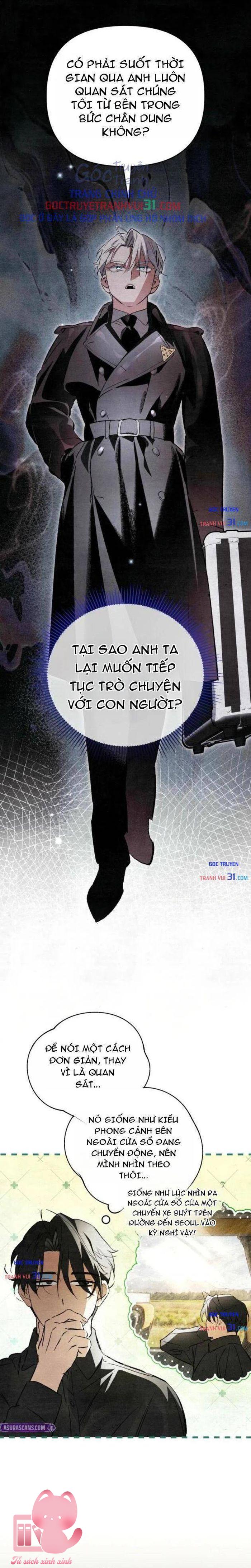 Họa Sĩ Vẽ Nên Hầm Ngục - Chap 6 - Trang 26