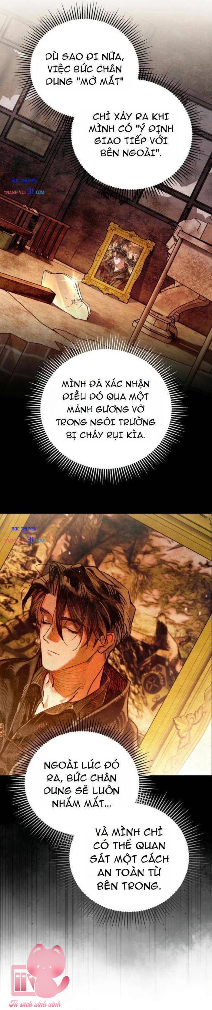 Họa Sĩ Vẽ Nên Hầm Ngục - Chap 6 - Trang 27