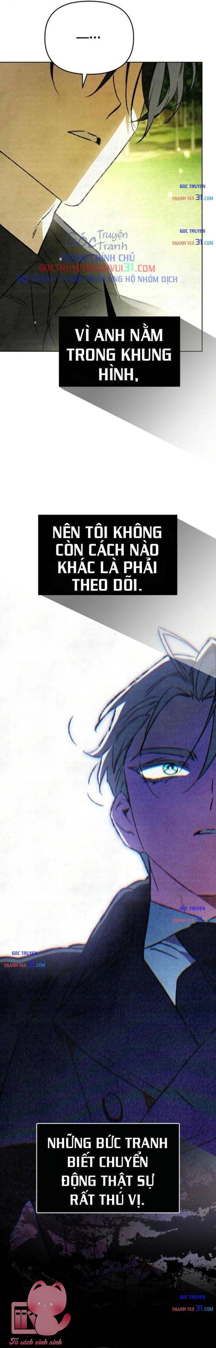 Họa Sĩ Vẽ Nên Hầm Ngục - Chap 6 - Trang 28