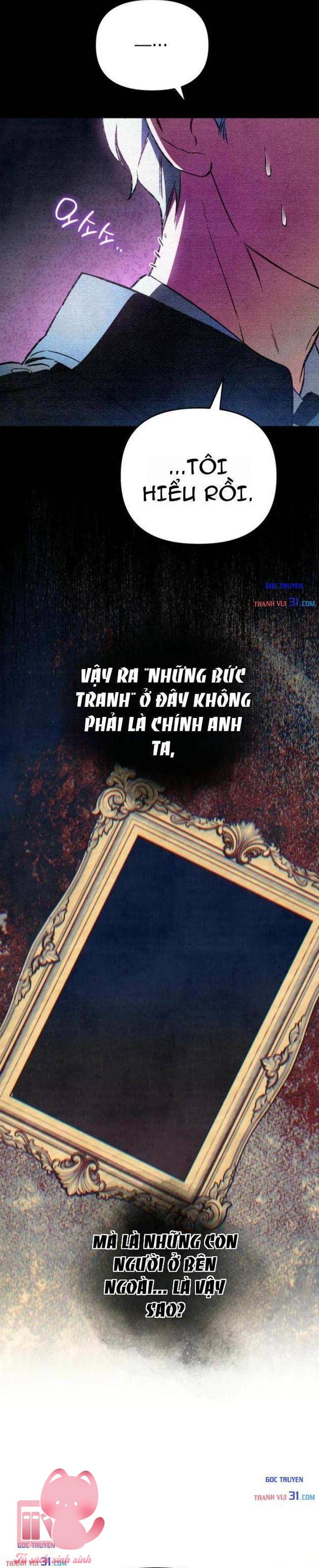 Họa Sĩ Vẽ Nên Hầm Ngục - Chap 6 - Trang 29
