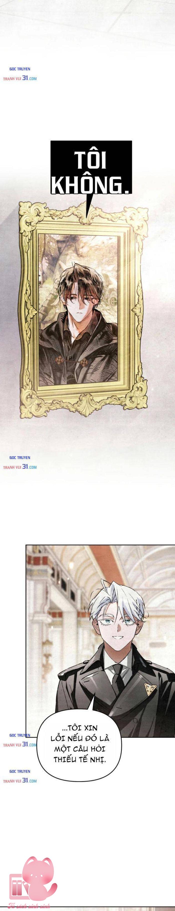 Họa Sĩ Vẽ Nên Hầm Ngục - Chap 7 - Trang 12