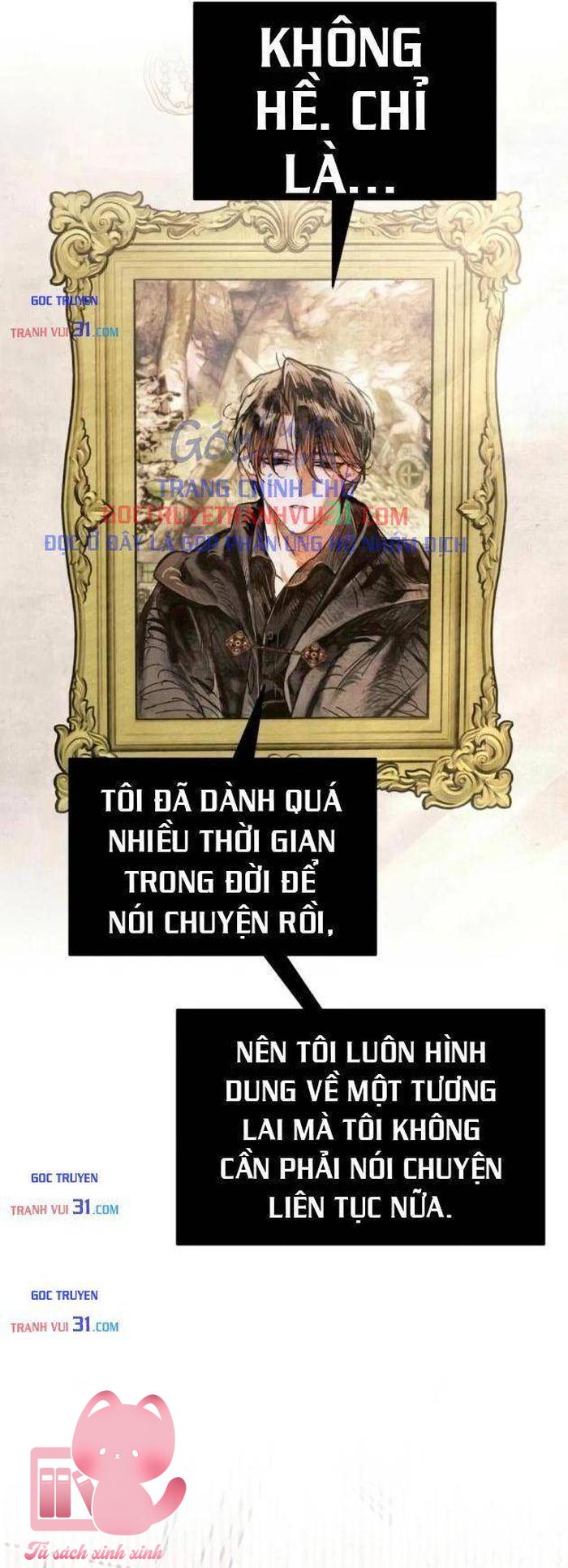 Họa Sĩ Vẽ Nên Hầm Ngục - Chap 7 - Trang 14