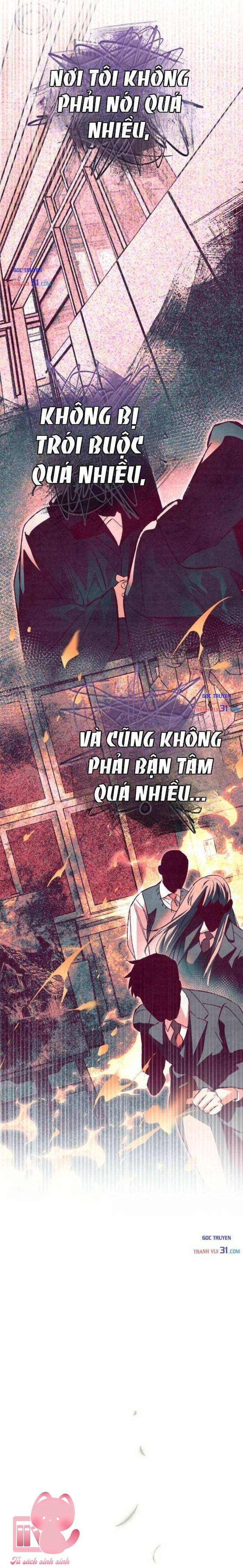 Họa Sĩ Vẽ Nên Hầm Ngục - Chap 7 - Trang 15