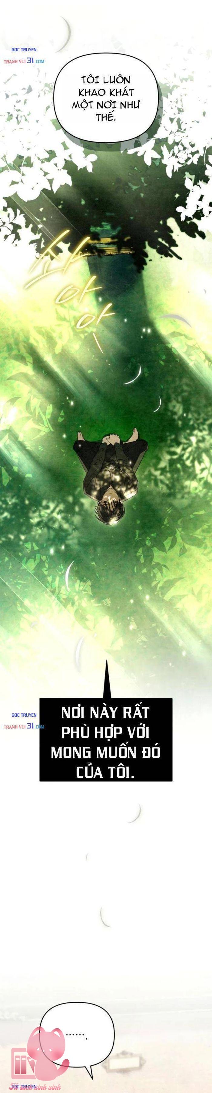 Họa Sĩ Vẽ Nên Hầm Ngục - Chap 7 - Trang 16