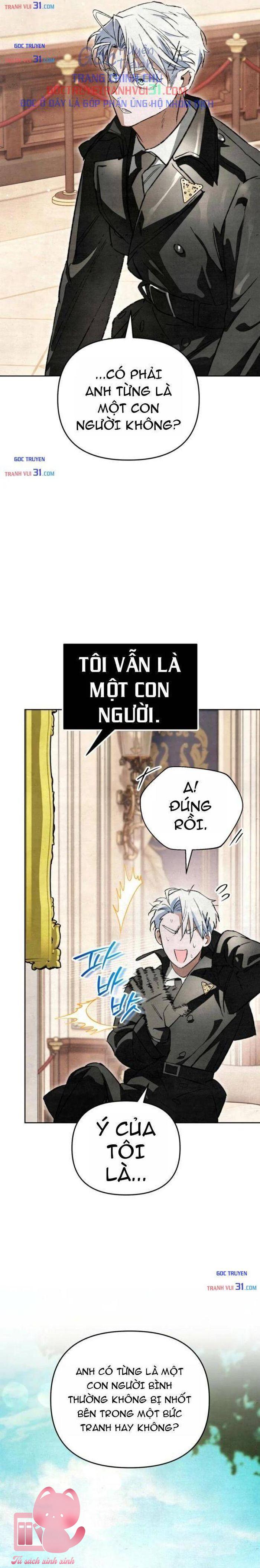 Họa Sĩ Vẽ Nên Hầm Ngục - Chap 7 - Trang 17