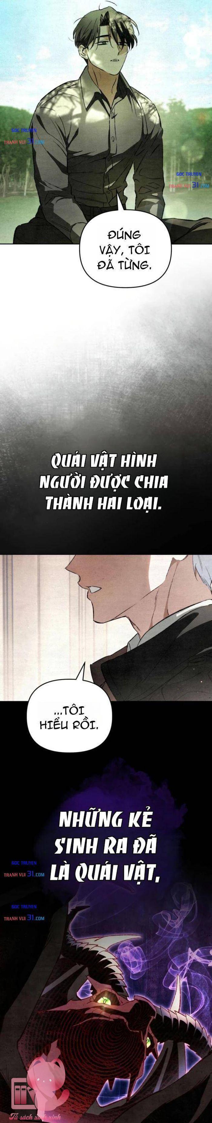 Họa Sĩ Vẽ Nên Hầm Ngục - Chap 7 - Trang 18