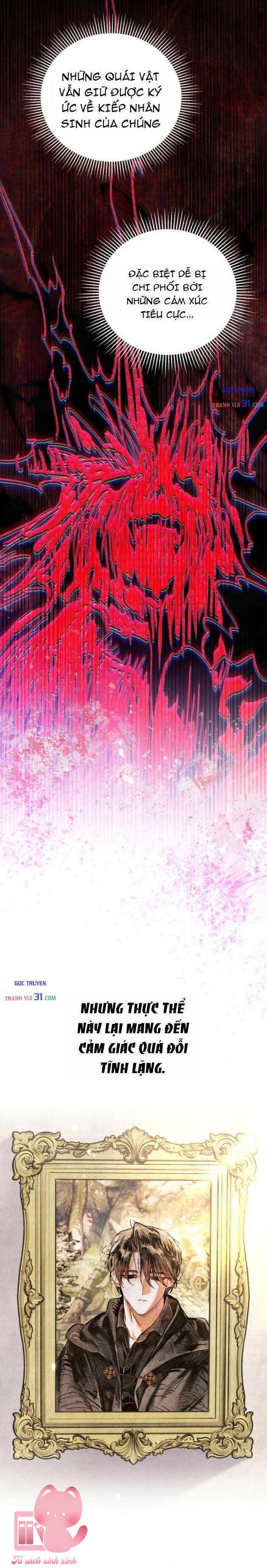Họa Sĩ Vẽ Nên Hầm Ngục - Chap 7 - Trang 21