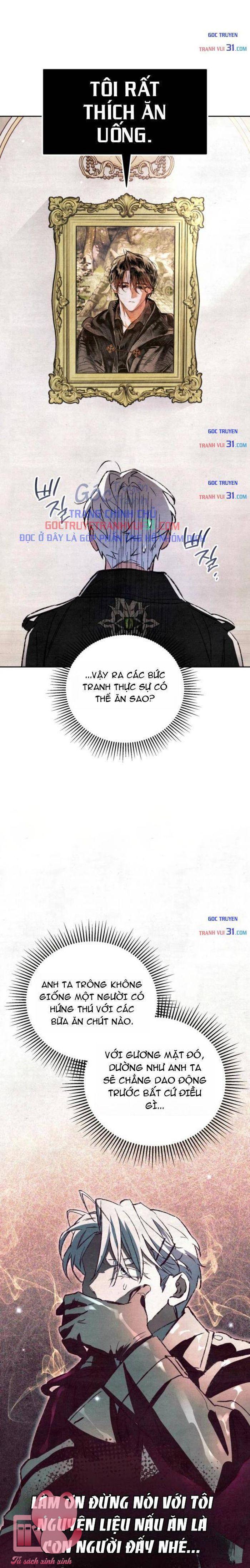 Họa Sĩ Vẽ Nên Hầm Ngục - Chap 7 - Trang 24