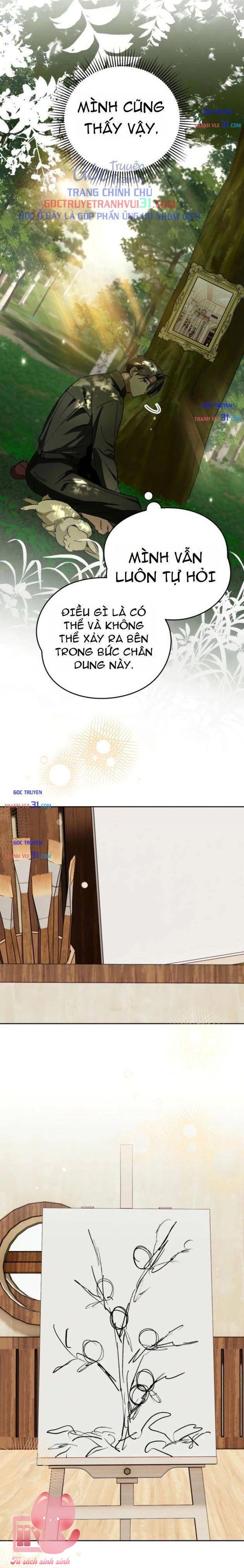 Họa Sĩ Vẽ Nên Hầm Ngục - Chap 7 - Trang 29