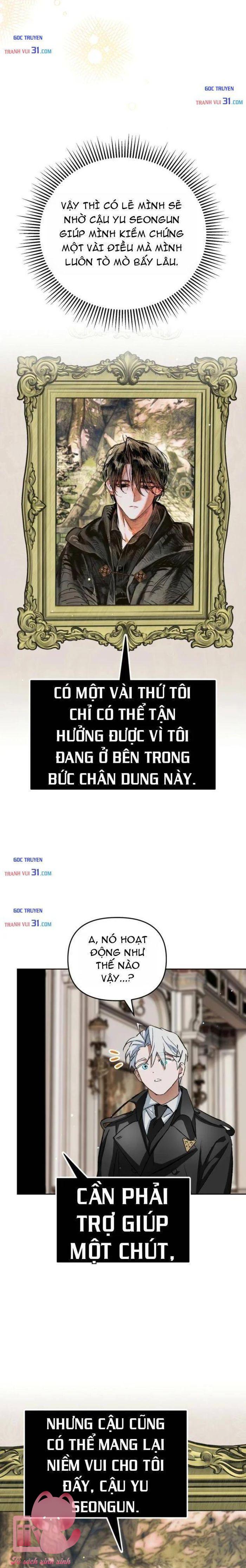 Họa Sĩ Vẽ Nên Hầm Ngục - Chap 7 - Trang 30