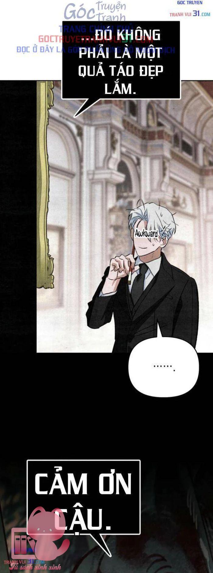 Họa Sĩ Vẽ Nên Hầm Ngục - Chap 7 - Trang 36